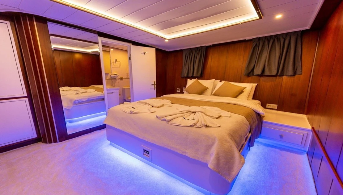 cabin